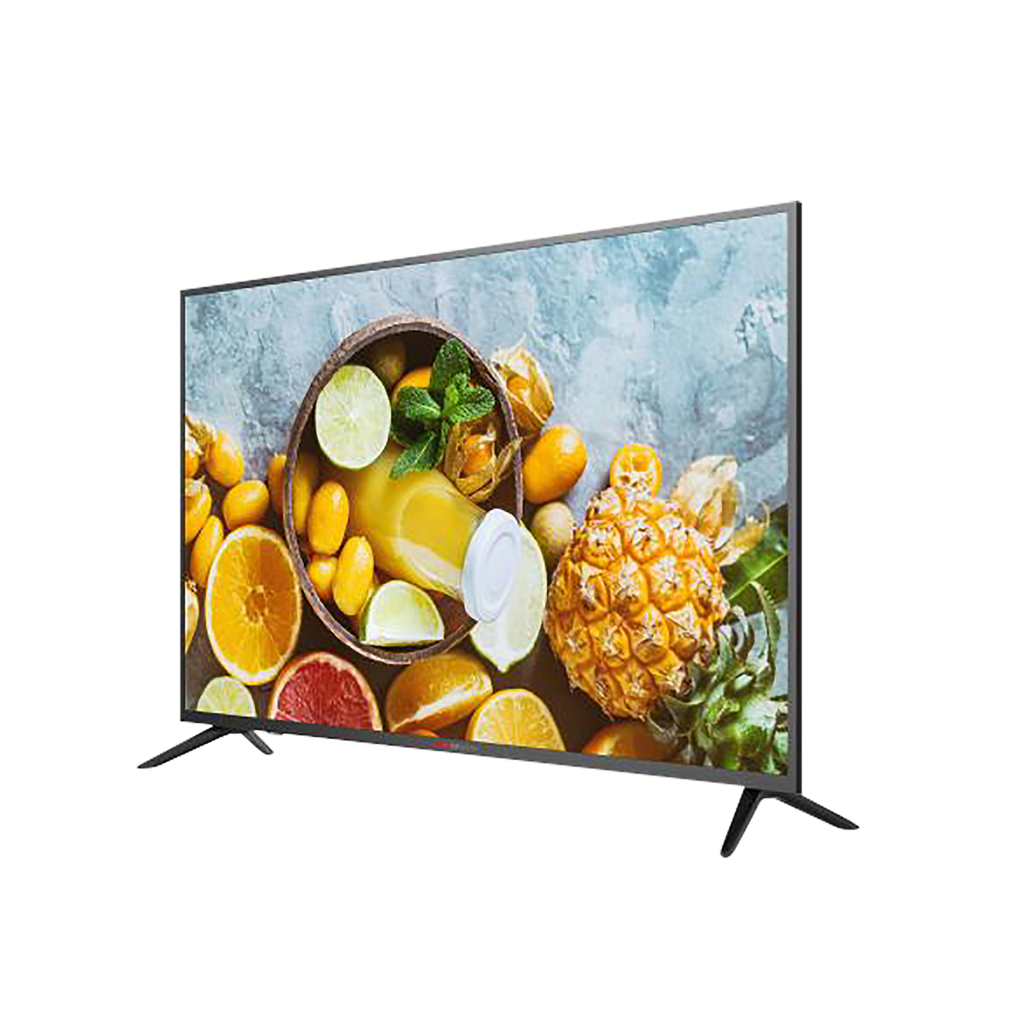 Monitor LED 4K de 50 / Entrada HDMI-VGA / Compatible con Mon…