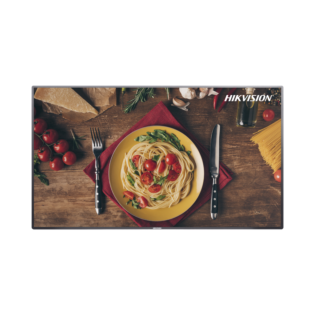 Pantalla LED de 55 para Publicidad Digital / Programación de…