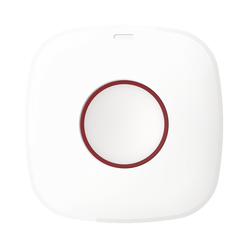 Botón de Pánico Inalámbrico / Exterior IP66 (AX PRO)…