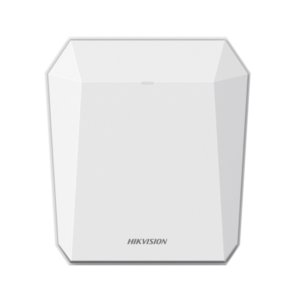 Radar IP Perimetral / 120 metros de Distancia / 120° de Cobe…