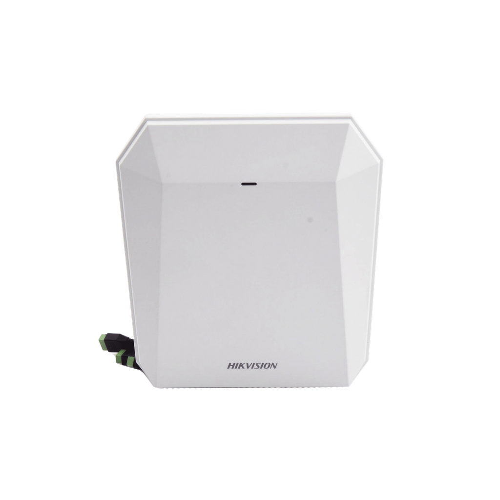 Radar IP Perimetral / 60 metros de Distancia / 120° de Cober…