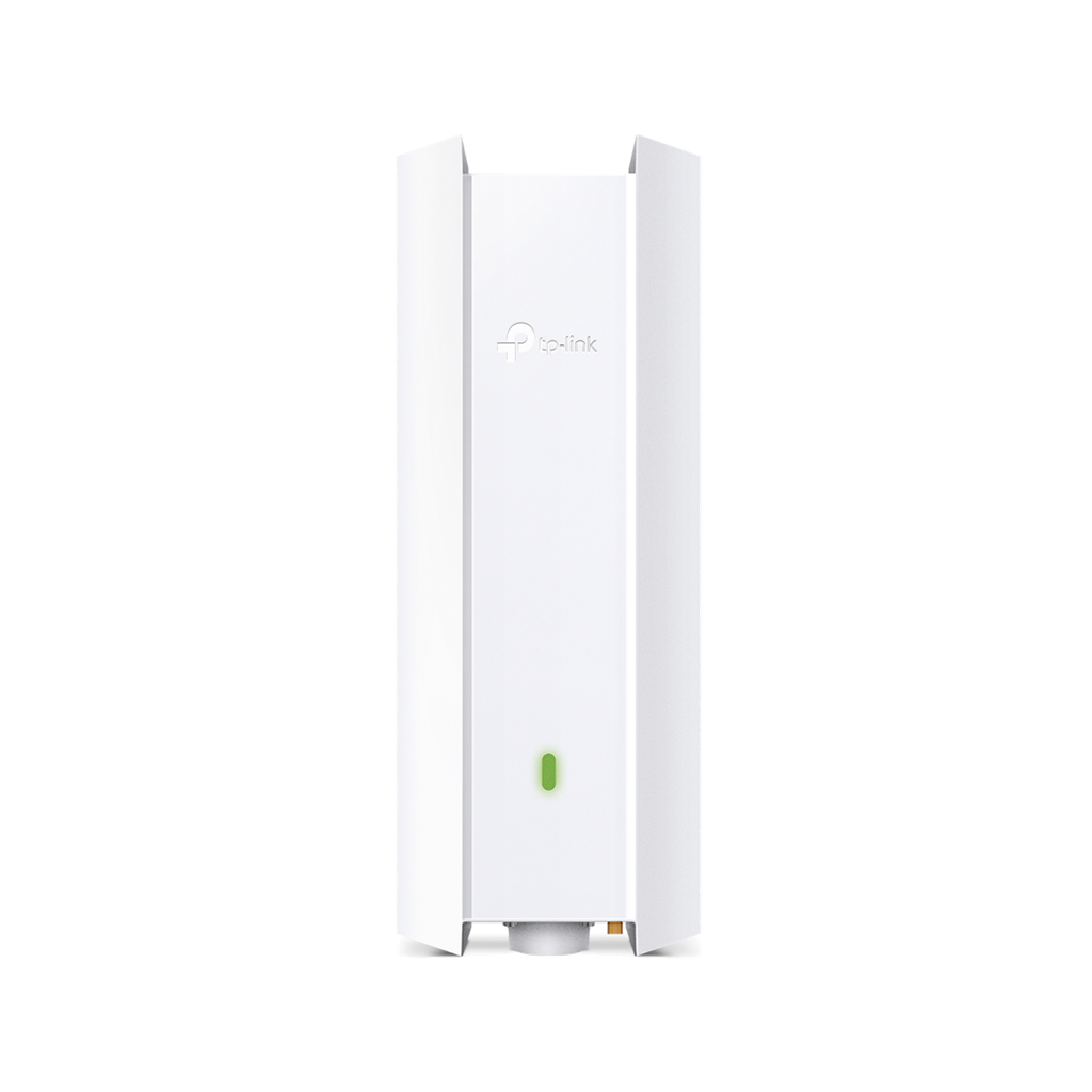 Punto de Acceso Omada Exterior-Interior / Wi-Fi 6 AX3000 MU-…