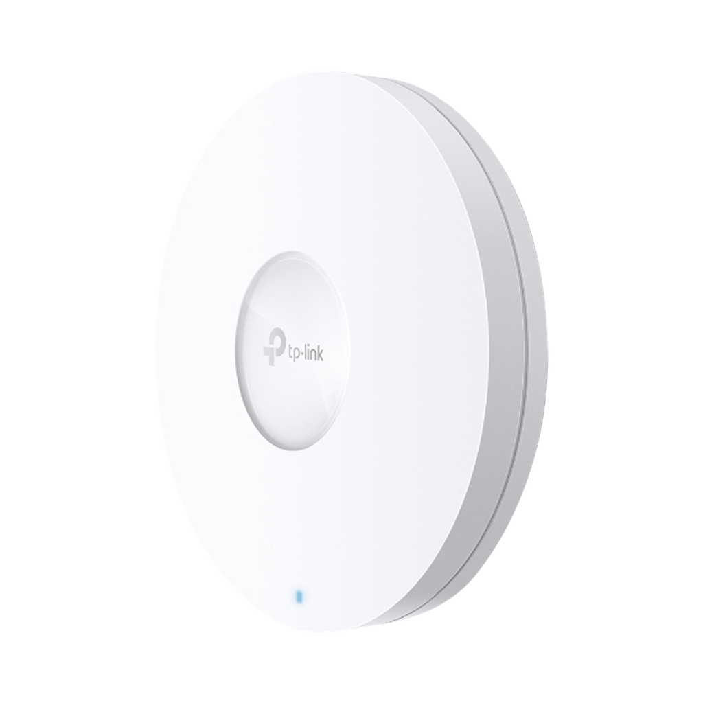 Punto de Acceso Omada / Wi-Fi 6 AX3600 MU-MIMO 4x4 / Alta De…