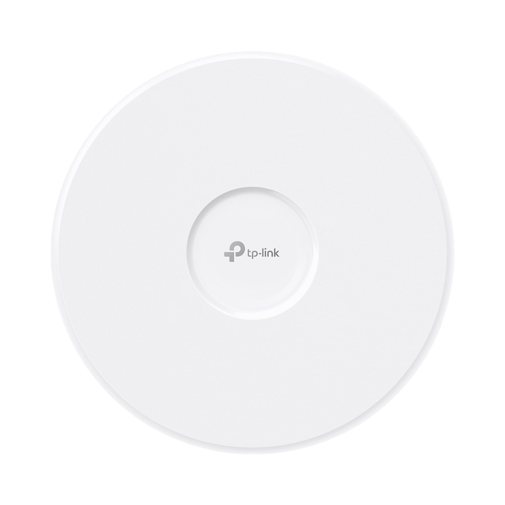 Punto de Acceso Omada / Wi-Fi 7 BE9300 MU-MIMO 2x2 / 1 Puert…
