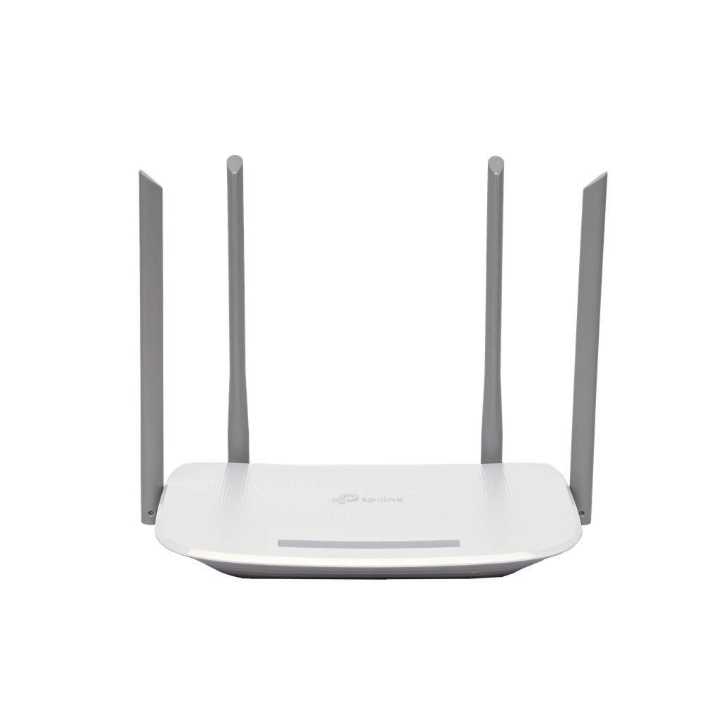 Router Inalámbrico ISP doble banda AC, 2.4 GHz y 5 GHz Hasta…