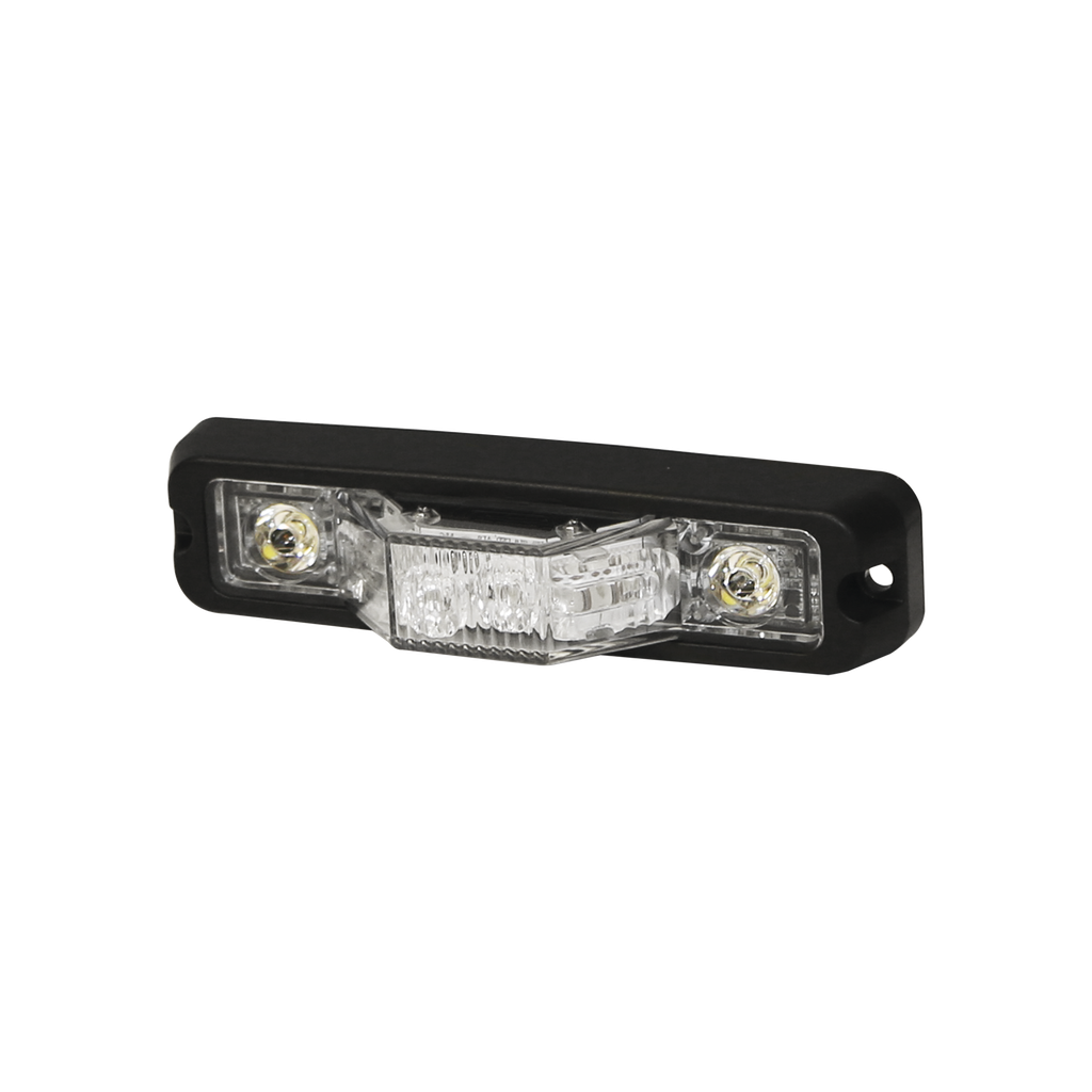 Luz perimetral Ultra Brillante, color ambar…