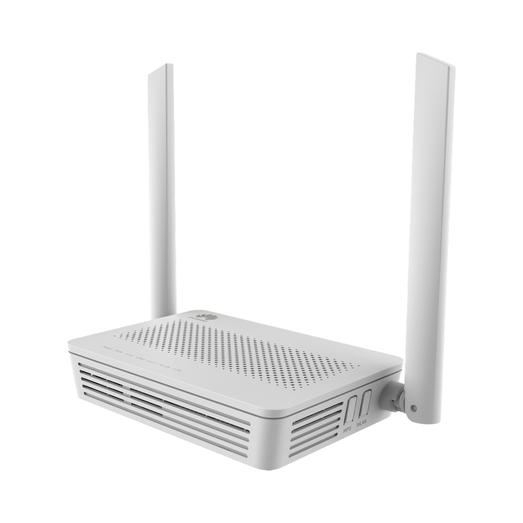 ONT GPON HUAWEI OptiXstar WiFi doble banda (2.4/5 GHz), 2 pu…