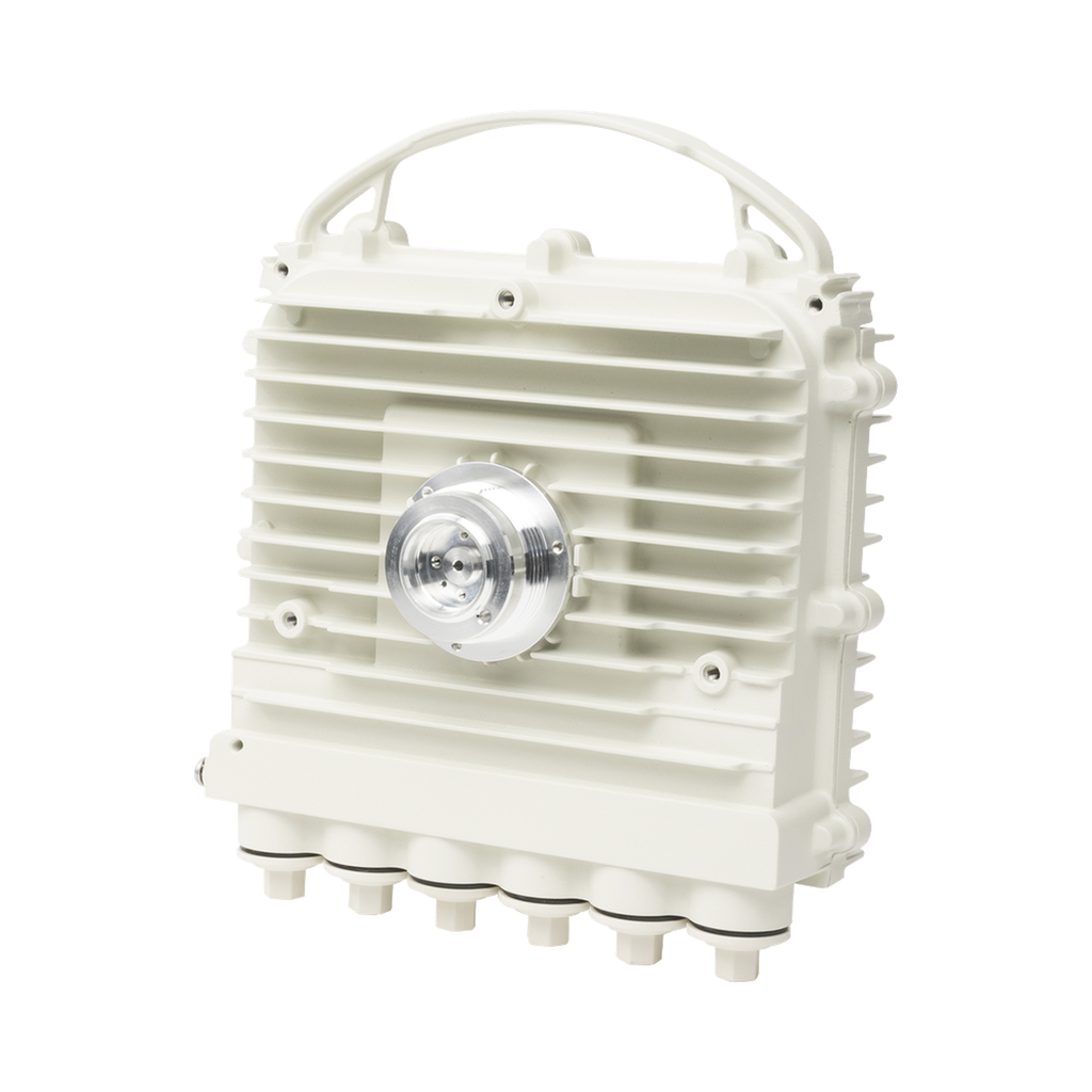 Radio EtherHaul Serie 2500FX-EXN 1 a 2 Gigabit Full Duplex, …