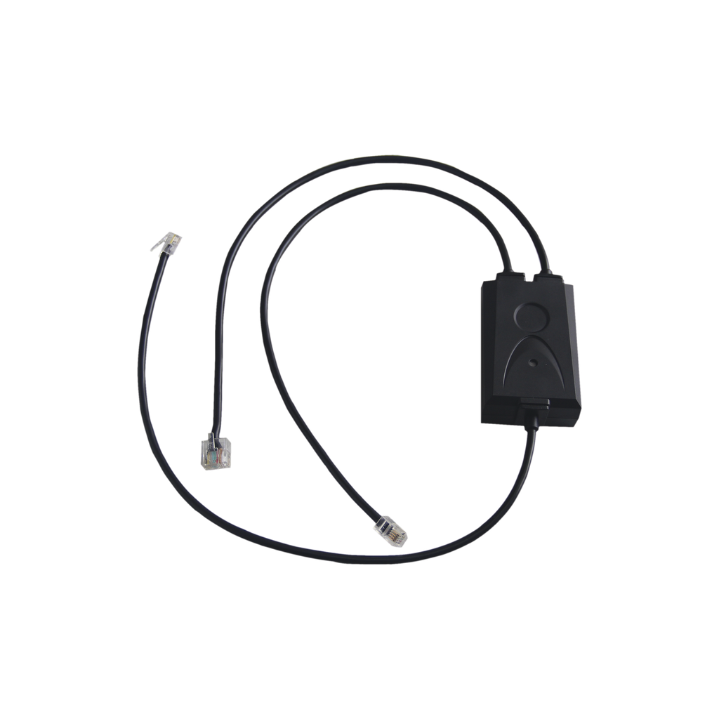 Adaptador EHS para Teléfonos Fanvil y Grandstream serie GXP1…
