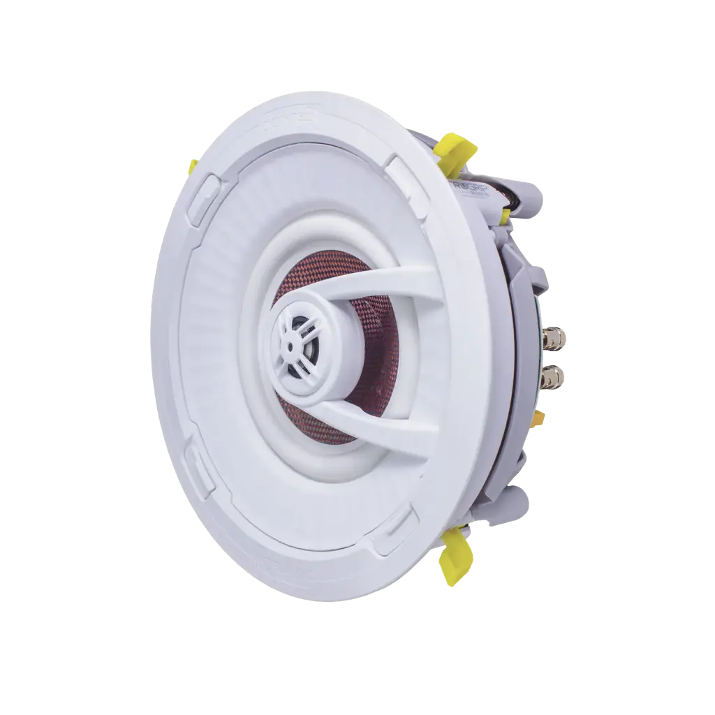 Altavoz de 7  | Montaje de Techo | Diseño TruGrip |…