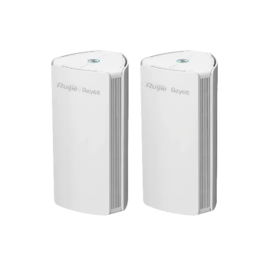[RGM18(2PACK)] Home Router Inalámbrico MESH WI-FI 6 2x2 (2PACK)…