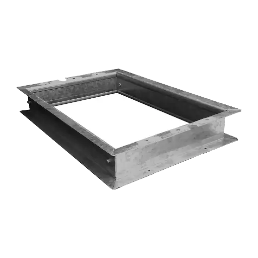 [THCP4MARCO] Marco de Altura para Caja de Piso TH-CP (11000-43402)...