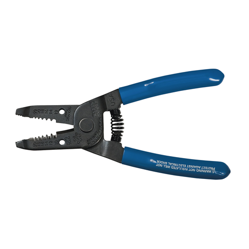 [1011] Pelacables / Cortacables para Cable Macizo de 10-20…
