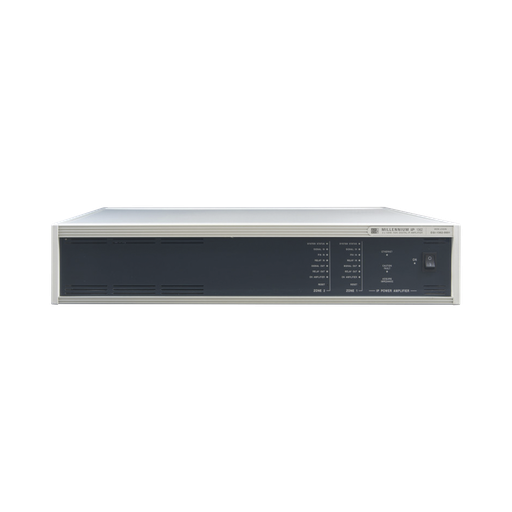 [1362] Etapa de Potencia Digital 2x120W 100v  Millennium IP…