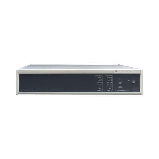 [1365] Etapa de Potencia Digital 2x500W 100v  Millennium IP…