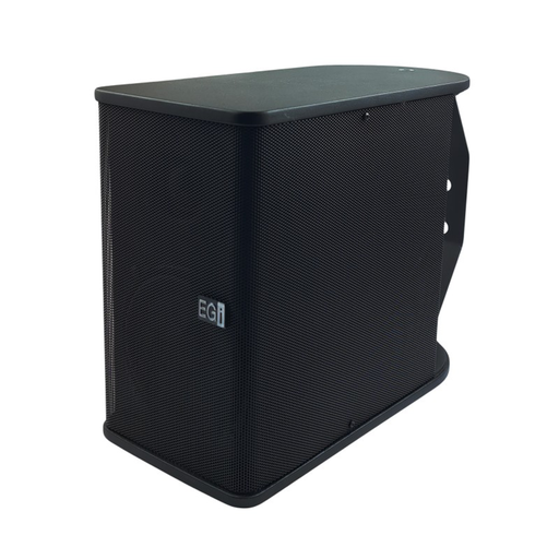 [1604] Bocina HiFi | PoE Ethernet IP | Altavoz de 2 vías | Potencia…