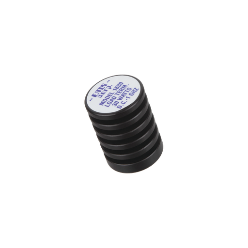 [1630] Carga Terminal Resistiva, 50 Ohm, 30 Watt (Max.), Conector N…
