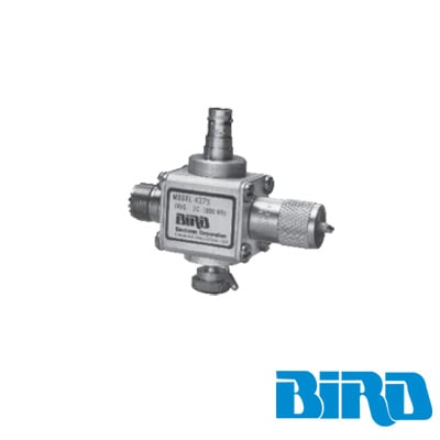 [4275] Elemento Muestreador de RF con Salida Variable en Atenuación…
