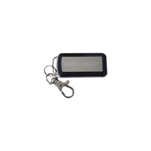 [4778] Control Remoto  Assabloy para Receptor 5226, Cerradura XTR 8…