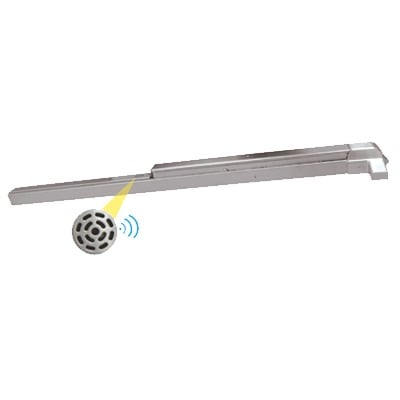 [4822] Barra antipánico 1040 mm /Zumbador incluido / Sensor de Puer…