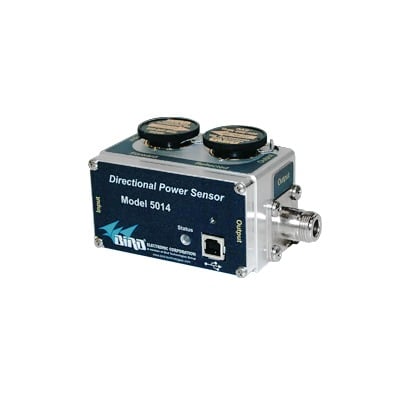 [5014] Sensor de Potencia Direccional Dual de 7/8 con Interfaz USB …