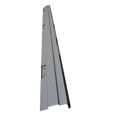 [5055] Jamba de bisagras galvanizada 7 0, 5 3/4 derecha Compatible …