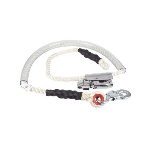 [5298] Bandola de Liniero de Cable de Nylon de 1.9 m.…