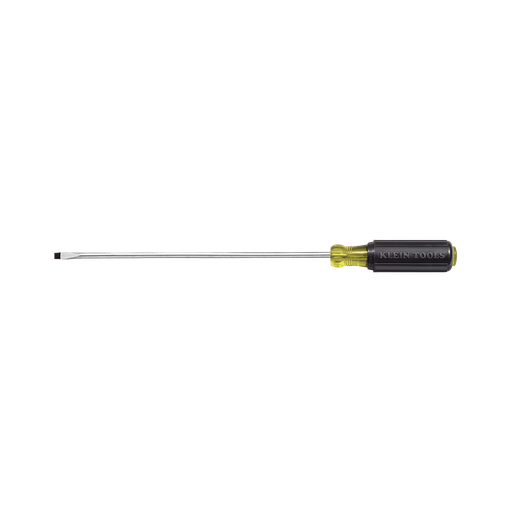 [6086] Desarmador Miniatura de Punta Plana Cabinet de 3.2 mm con Ba…