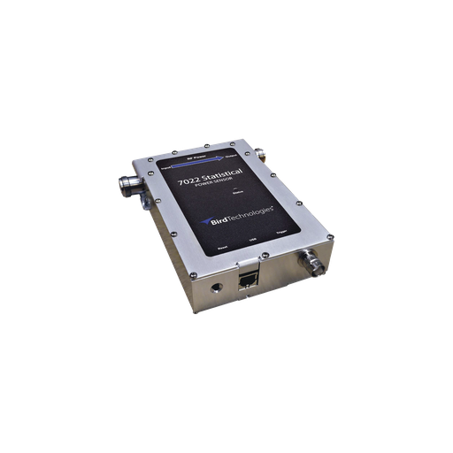 [7022] Sensor Estadístico para Medición de Potencia Virtual (VPM) p…