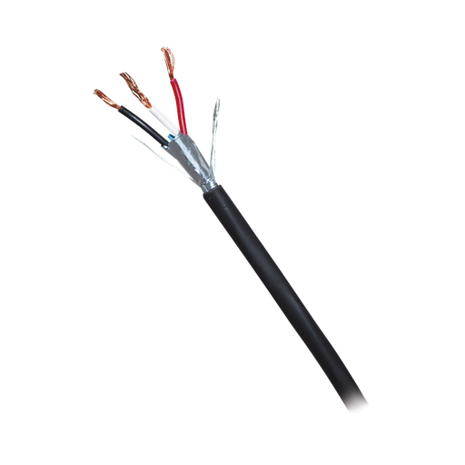 [7112] Caja de 305 Metros de Cable Blindado de 3x18 AWG...