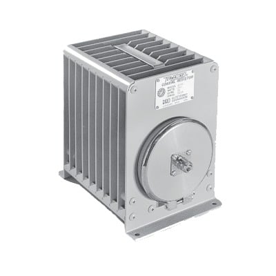 [8141] Carga Terminal de RF Coaxial, 250 Watt Continuos…