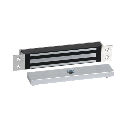 [8360] Chapa MINI Magnetica Mortise 750 Lbs…