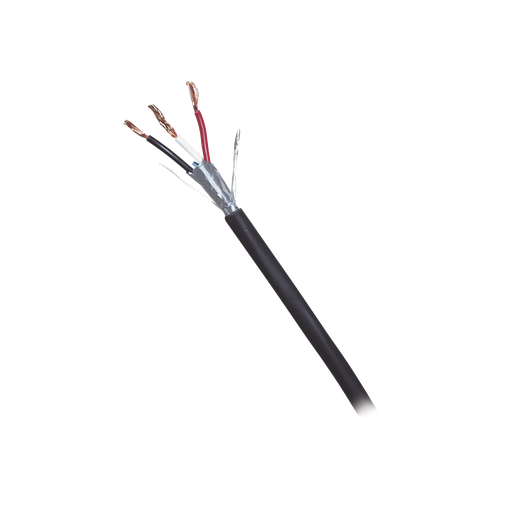[9223] 3 x 18 AWG / Cable /  Blindado / 305 Metros / Riser / Color …