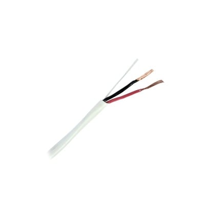 [9259] Bobina de 305 M /  2 x 18 AWG / Resistente al Fuego...