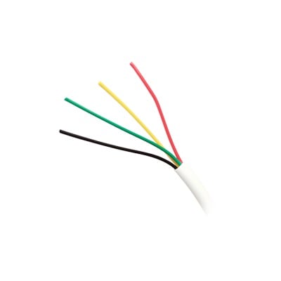 [9273] Bobina de Cable de 305 metros , 4 x 18 AWG , Aislamiento ind…