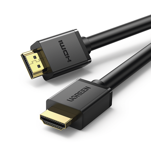 [10108] Cable HDMI 2.0 4K@60Hz | 3 metros | HDR | 3D | HEC (Canal Et…