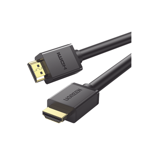 [10110] Cable HDMI 2.0 4K@60Hz | 10 metros | HDR | 3D | HEC (Canal E…
