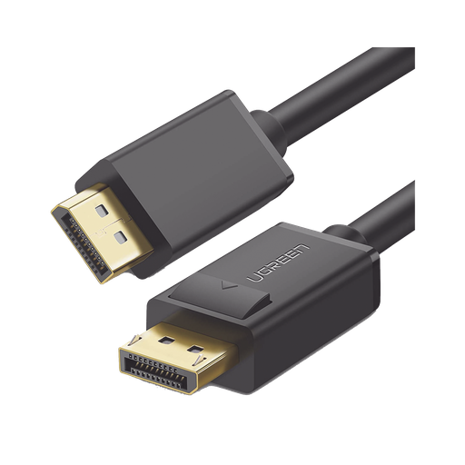 [10212] Cable DisplayPort 1.2 Macho a Macho/ Longitud 3m / Versión D…