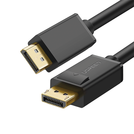 [10213] Cable DisplayPort 1.2 Macho a Macho/ Longitud 5m / Versión D…