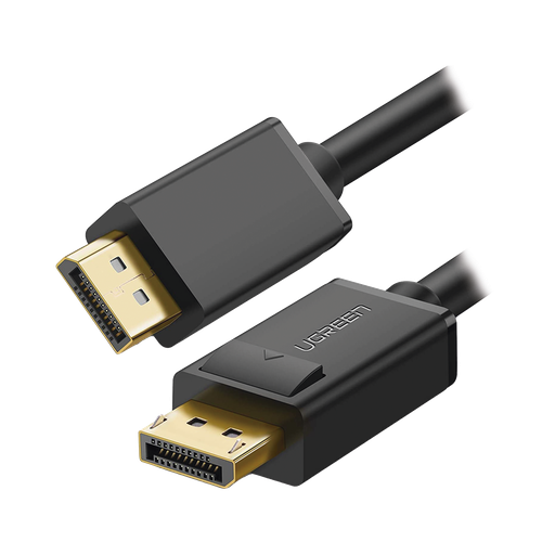 [10245] Cable DisplayPort 1.2 Macho a Macho/ Longitud 1.50 m / Versi…