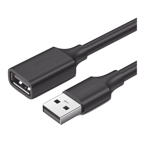 [10314] Cable Extensor USB 2.0 A a A | 1 metro | Macho-Hembra | Ultr…