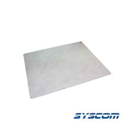 [10576] Tapete Antiestático de Vinilo Semi-Conductivo, 290 mm x 560 …