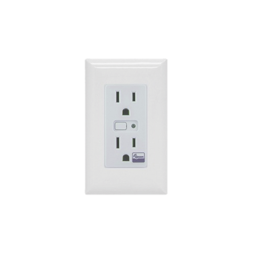 [14315] (ZWAVE) Tomacorriente con señal inalambrica Z-WAVE, compatib…