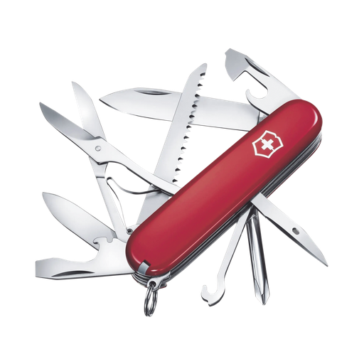 [14713] Navaja Victorinox de Bolsillo Fieldmaster Multiherramienta c…