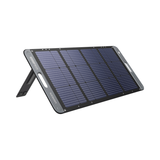 [15113] Panel Solar Plegable 100W / Recomendado para el Power Statio…