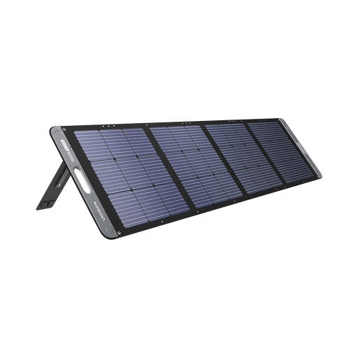 [15114] Panel Solar Plegable 200W / Recomendado para el Power Statio…