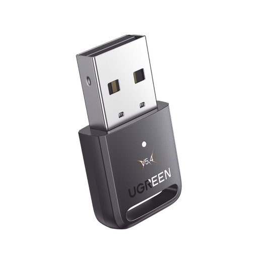 [35058] Adaptador USB-A Bluetooth 5.4 | Hasta 5 Dispositivos...