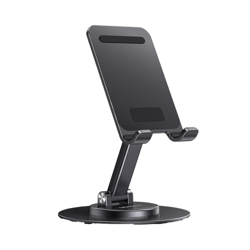 [35152] Soporte para Teléfono Celular Giratorio | 360° de Rotación |…