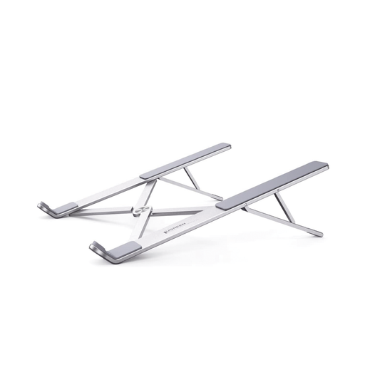 [40289] Soporte Portátil de Aluminio para Laptop / Amplia Compatibil…