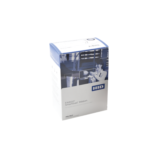 [45214] Ribbon de medio panel YMCKO para DTC4500, DTC4500e, 850 impr…